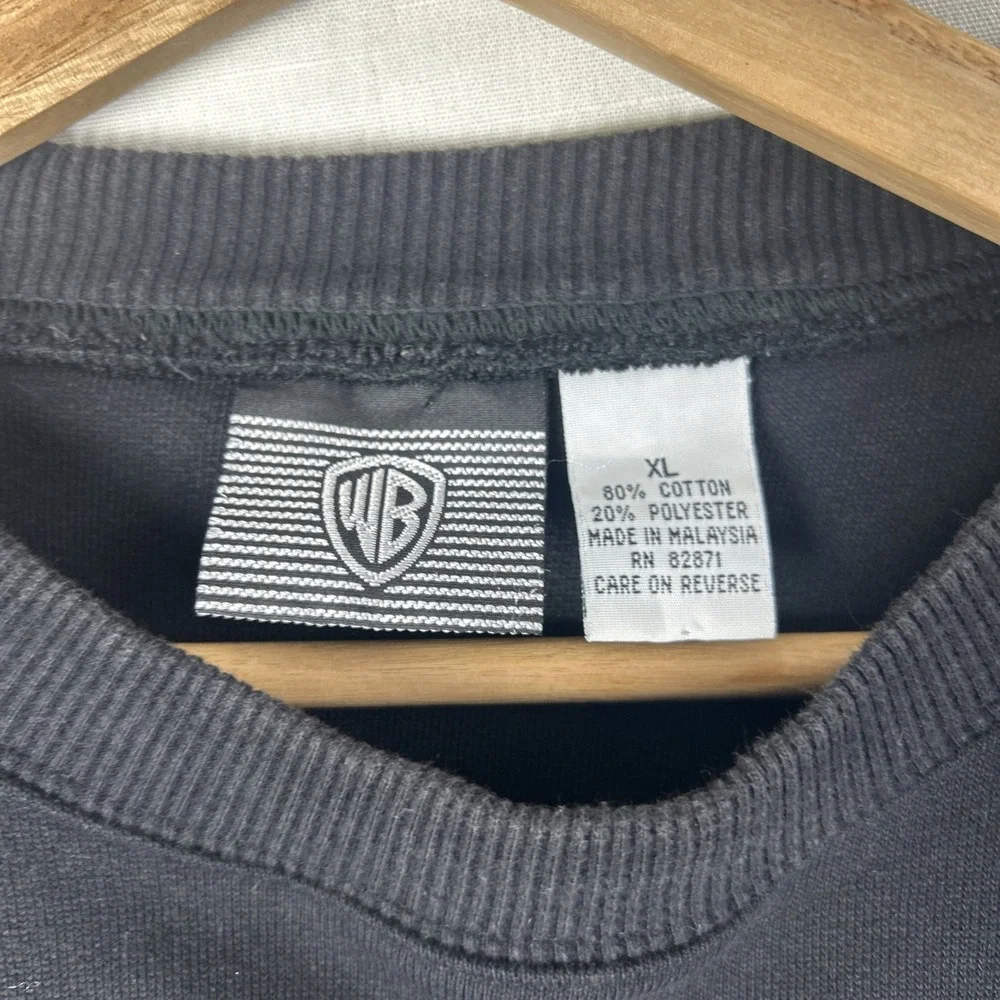 1990's Warner Bros. Looney Tunes Crewneck Sweater